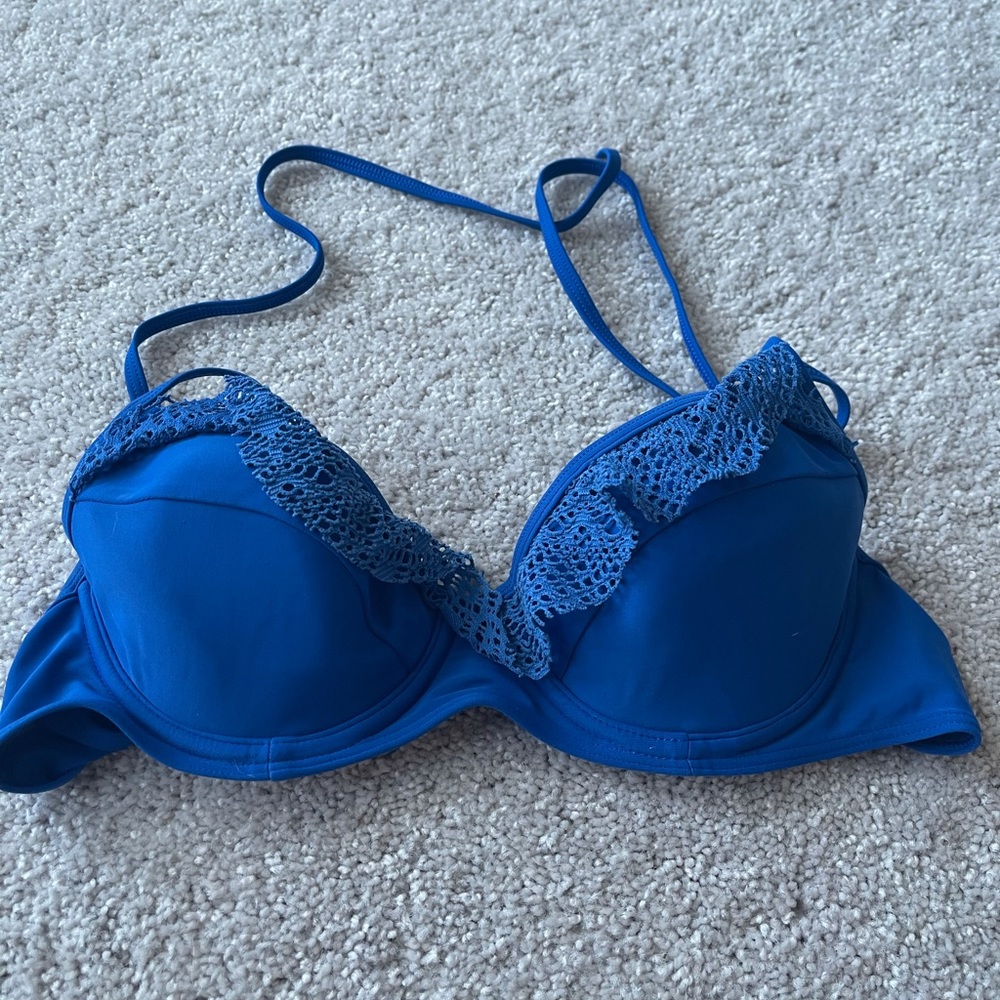 Bikini top